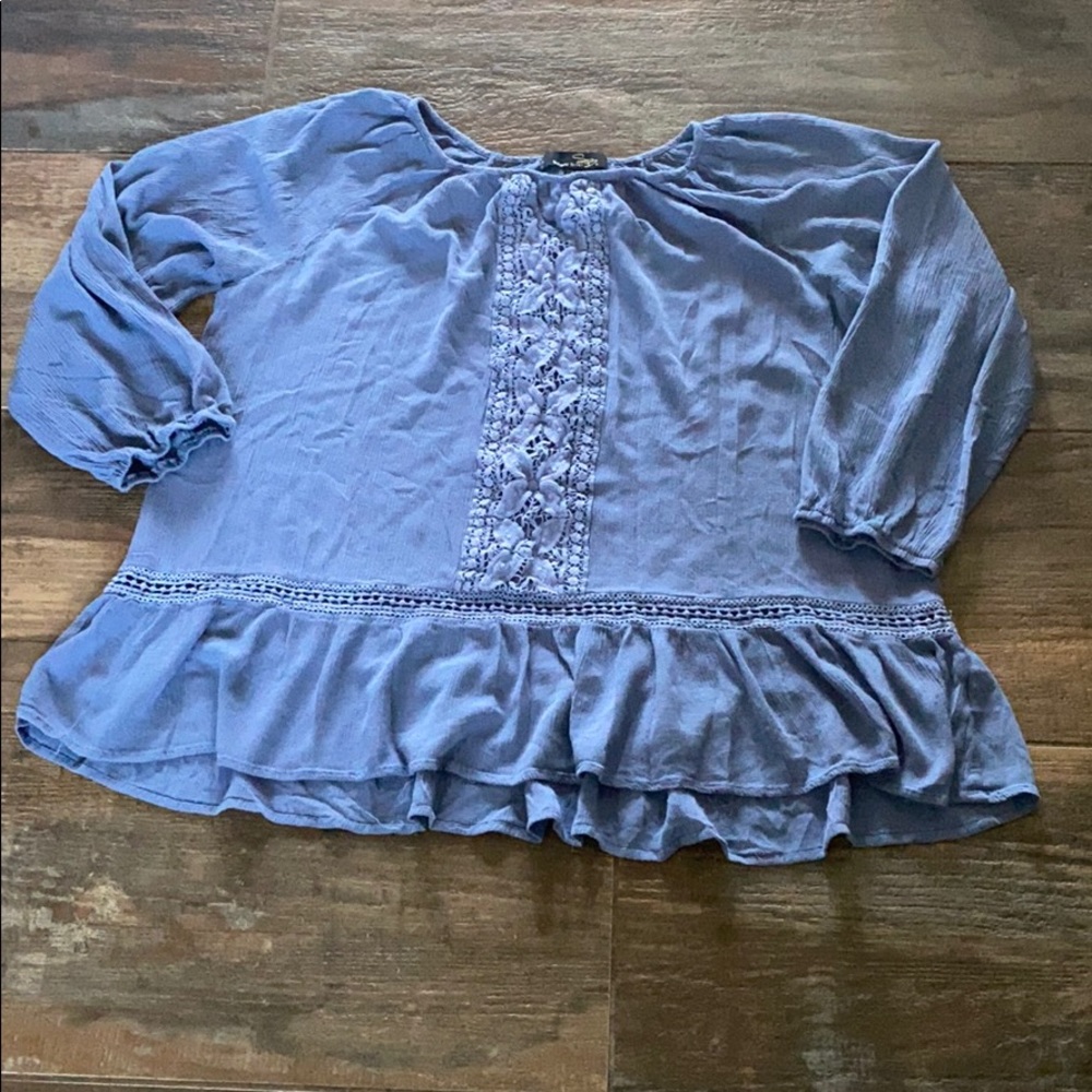 Woman’s top